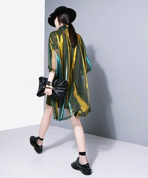 Solaro Blouse